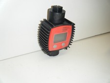 Compteur électronique