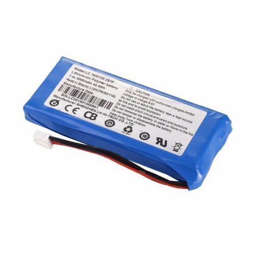 6000mah battery lc - 6000mah,