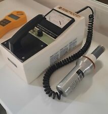 compteur Geiger dosimètre