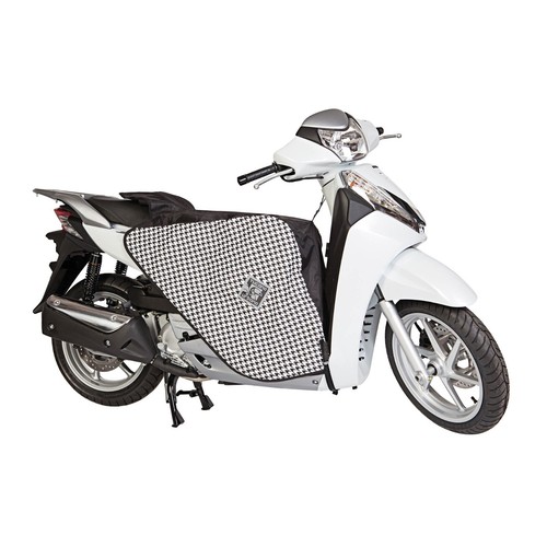 Tablier jupe scooter - tablier, tucano