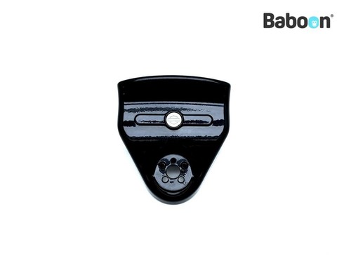 Couvercle guidon