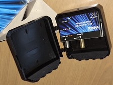 Préamplificateur d'antenne