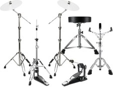 Set Hardware Batterie Pack