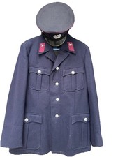 Uniforme RDA / Veste Plus