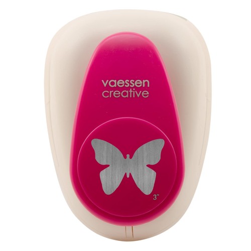 Perforatrice papillon 1 - papillon,