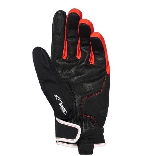Gants moto alpinestars moblast - gants,