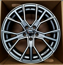 Set 4 Jantes en Alliage Audi