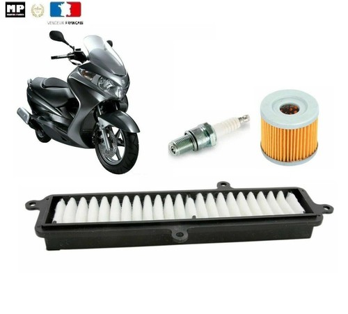 Kit entretien vidange - vidange, filtre