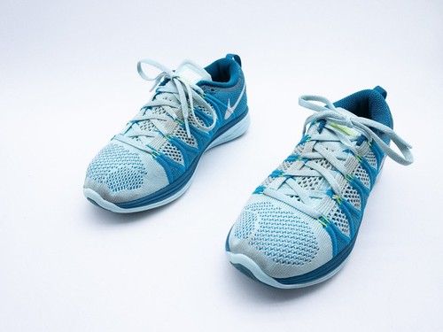 Nike flyknit lunar - flyknit,
