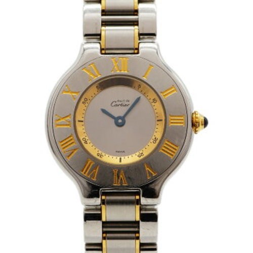 Montre pour femme - , cartier