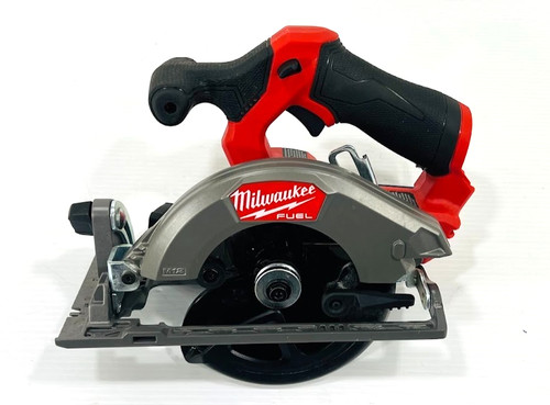 Milwaukee m12 fuel 8 - m12,