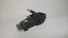 1/50 Solido Half Track M3 Ref
