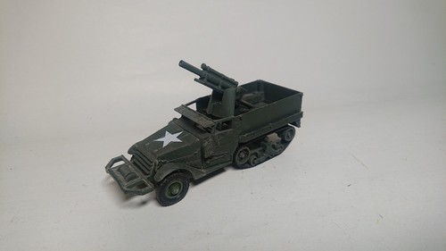 Solido half track m3 ref - track,