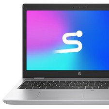 Ordinateur Portable HP ProBook