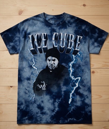 Ice cube men shirt - cube, t-shirt