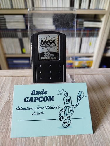 Max memory card - max,
