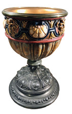 MAGNIFIQUE COUPE SUR PIED EN