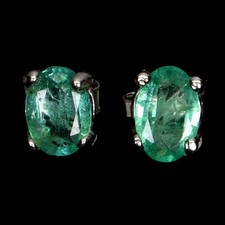 925 argent sterling - 925, boucles