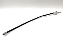 Déclencheur Souple Noir