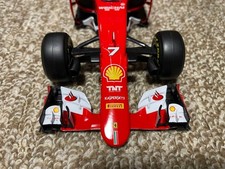 F1 Ferrari SF-16T 1/18