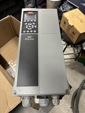 variateur de fréquence Danfoss