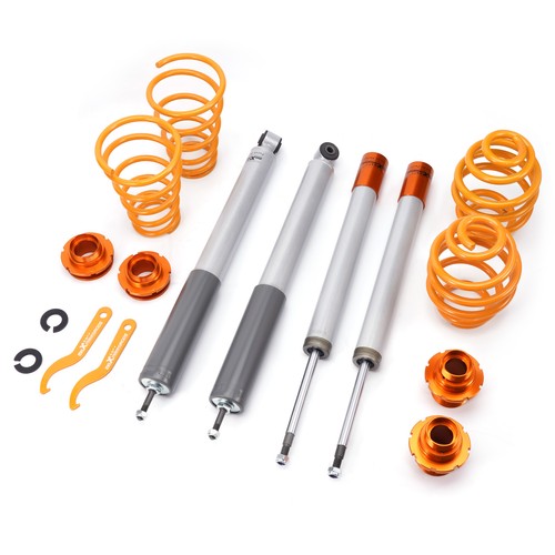 Suspension complets combinés - complets,