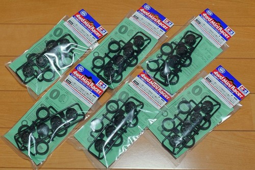 Jeux tamiya mini 4wd - 6,