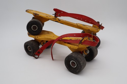 Paire patins roulettes - paire, de