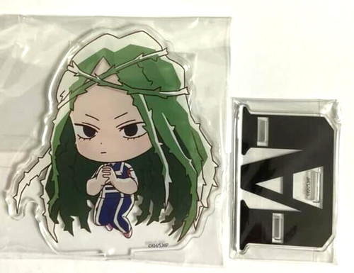Figurine hero academia - figurine, my