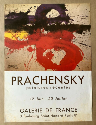 Markus prachensky offset - markus,