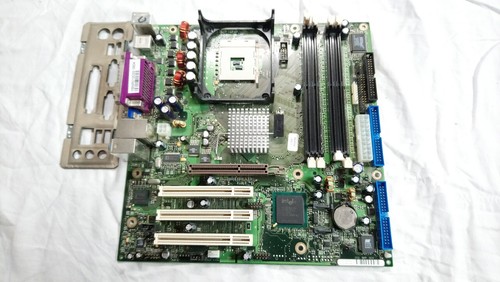 Carte mere fujitsu d1561 d24 - mere, d1561-d24