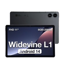AGM P2 Android 14 Tablette