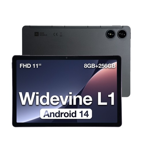 Agm android tablette - android,