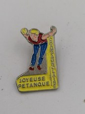 PIN S  Thème  Publicitaire