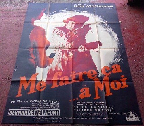 Faire moi 1961 - ca,