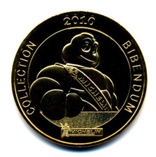 63 CLERMONT-FERRAND Michelin