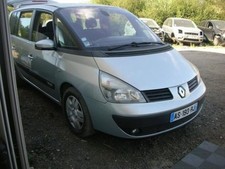 Trappe d'essence RENAULT