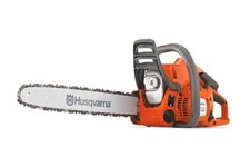 Husqvarna Scie à Chaîne À