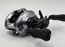 Moulinet Daiwa 21 Alphas SV TW