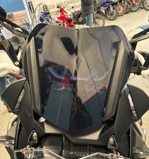 Bulle rallye teintée 1250 GS