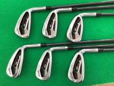 Set de fers Ping G410 6-9,W,U