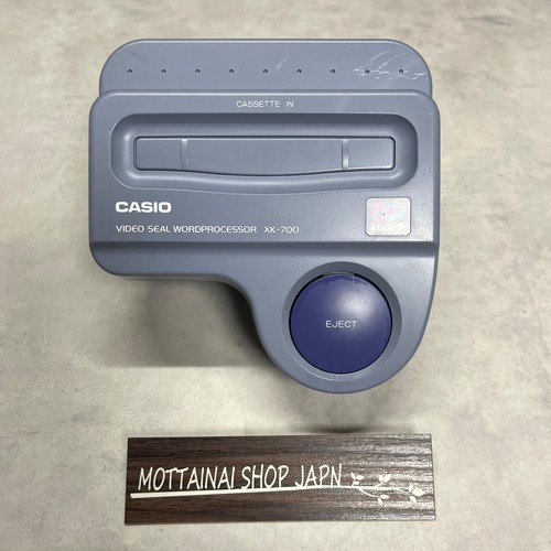 Adaptateur casio 700 - casio, xk-700