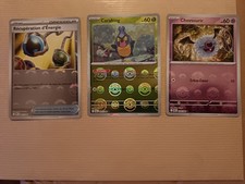 Carte Pokémon Fr Pokéball État Neuf