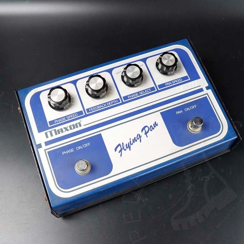 Maxon 777 flying pan - maxon, fp-777