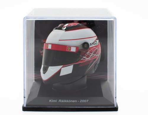 Casque formule ferrari - de,