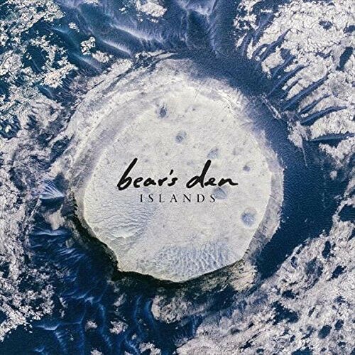 Islands - , cd