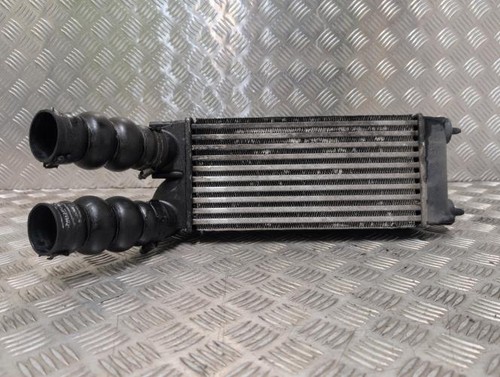 Echangeur air - , (intercooler)