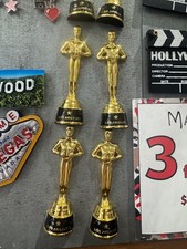 OSCAR STATUE Academy Award