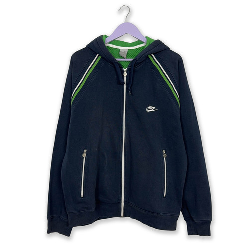 Sweat shirt nike vintage - sweat-shirt,