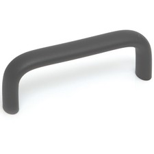 Poignée de pont en aluminium